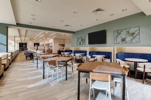 Best Western Lake Buena Vista - Disney Springs Resort Area - image 23