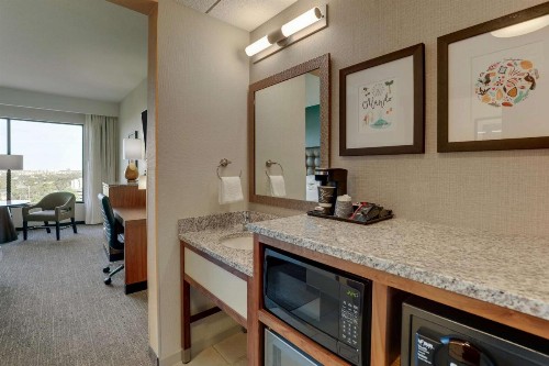 Best Western Lake Buena Vista - Disney Springs Resort Area - image 24