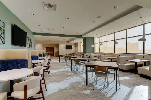 Best Western Lake Buena Vista - Disney Springs Resort Area - image 25
