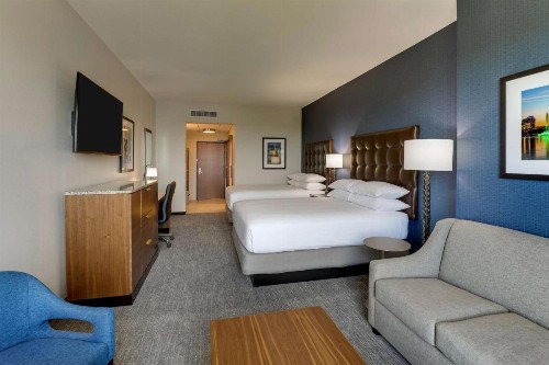 Best Western Lake Buena Vista - Disney Springs Resort Area - image 33