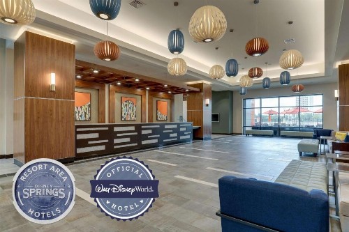 Best Western Lake Buena Vista - Disney Springs Resort Area - image 39