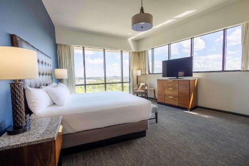 Best Western Lake Buena Vista - Disney Springs Resort Area - image 4