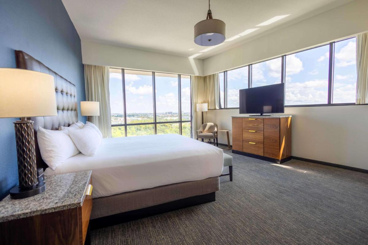 Best Western Lake Buena Vista - Disney Springs Resort Area - image 4