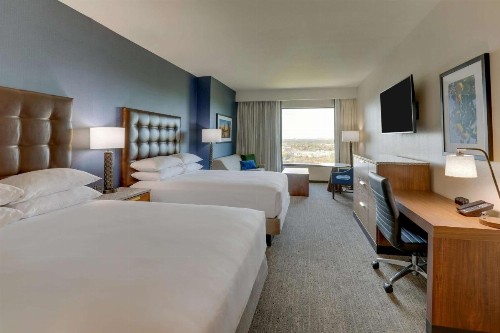 Best Western Lake Buena Vista - Disney Springs Resort Area - image 47