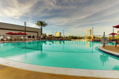 Best Western Lake Buena Vista - Disney Springs Resort Area - image 49