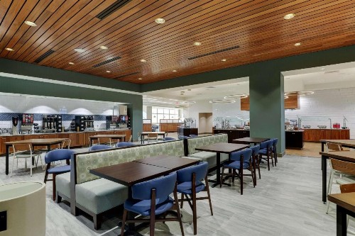 Best Western Lake Buena Vista - Disney Springs Resort Area - image 5