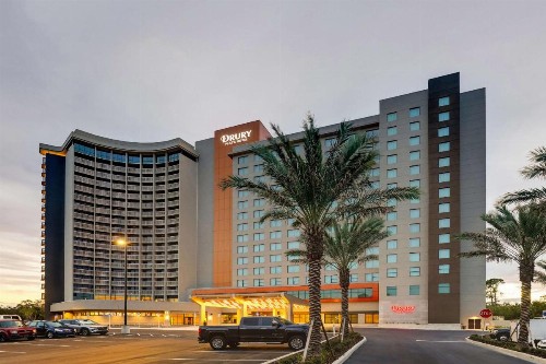 Best Western Lake Buena Vista - Disney Springs Resort Area - image 7