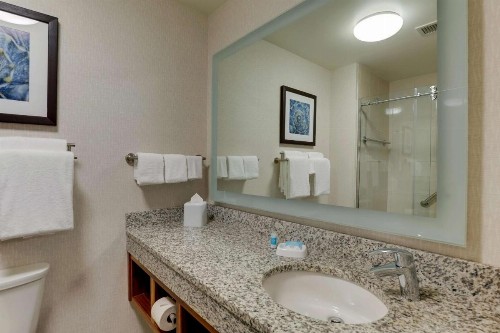 Best Western Lake Buena Vista - Disney Springs Resort Area - image 9