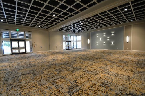Rosen Inn Lake Buena Vista formerly Clarion Inn Lake Buena Vista - image 19