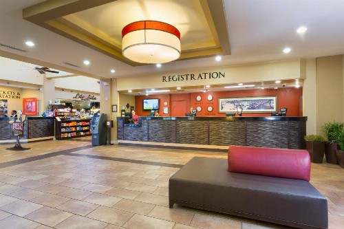 Rosen Inn Lake Buena Vista formerly Clarion Inn Lake Buena Vista - image 23