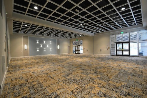 Rosen Inn Lake Buena Vista formerly Clarion Inn Lake Buena Vista - image 28
