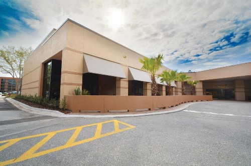 Rosen Inn Lake Buena Vista formerly Clarion Inn Lake Buena Vista - image 42
