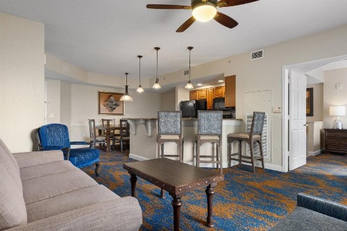 Club Wyndham Bonnet Creek - image 14