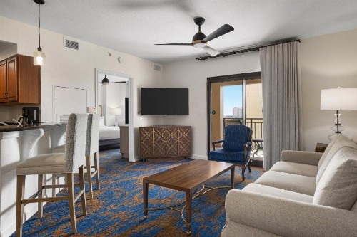 Club Wyndham Bonnet Creek - image 16