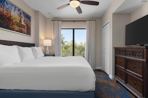 Club Wyndham Bonnet Creek - image 18