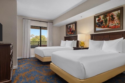 Club Wyndham Bonnet Creek - image 19