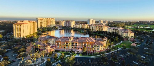 Club Wyndham Bonnet Creek - image 2