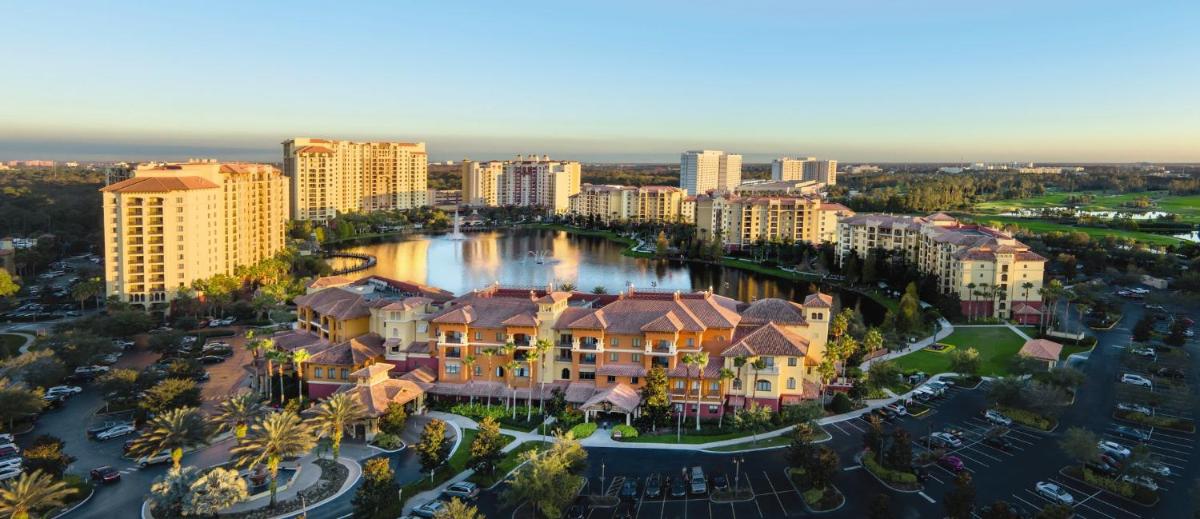 Club Wyndham Bonnet Creek - image 2
