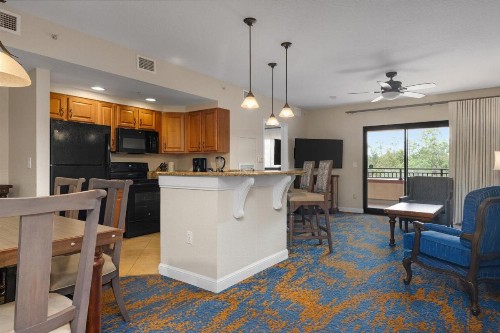 Club Wyndham Bonnet Creek - image 21