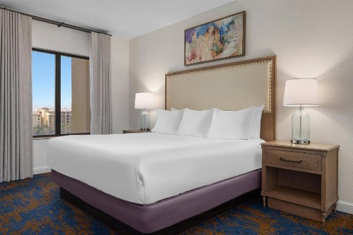 Club Wyndham Bonnet Creek - image 22