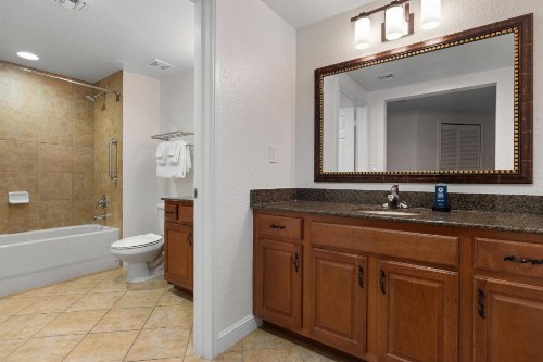 Club Wyndham Bonnet Creek - image 24