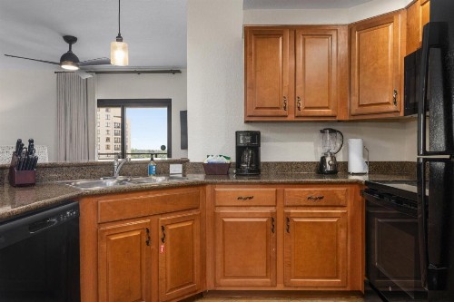 Club Wyndham Bonnet Creek - image 25
