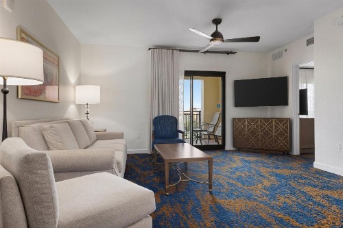 Club Wyndham Bonnet Creek - image 27