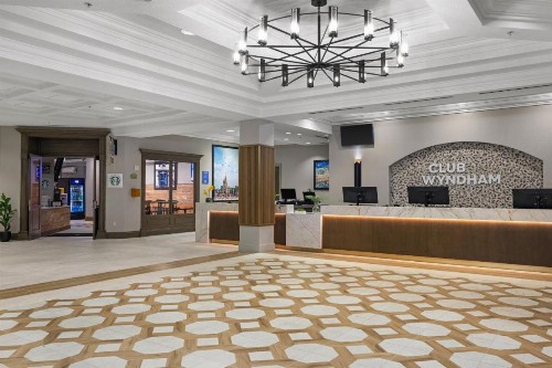 Club Wyndham Bonnet Creek - image 28