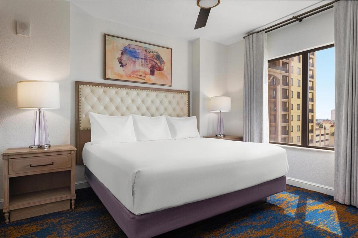Club Wyndham Bonnet Creek - image 3