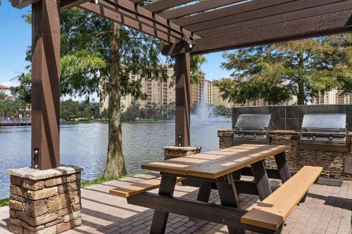 Club Wyndham Bonnet Creek - image 35