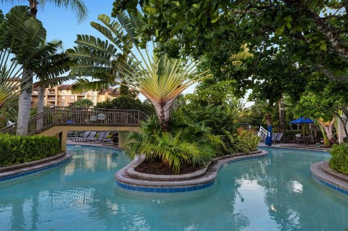 Club Wyndham Bonnet Creek - image 37