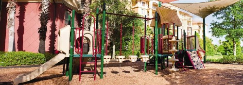 Club Wyndham Bonnet Creek - image 4