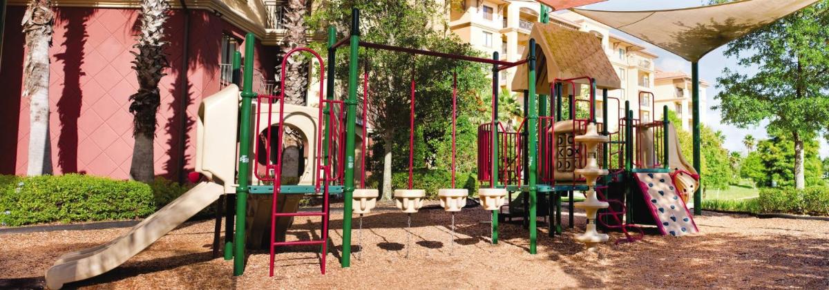 Club Wyndham Bonnet Creek - image 4