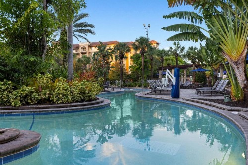 Club Wyndham Bonnet Creek - image 40