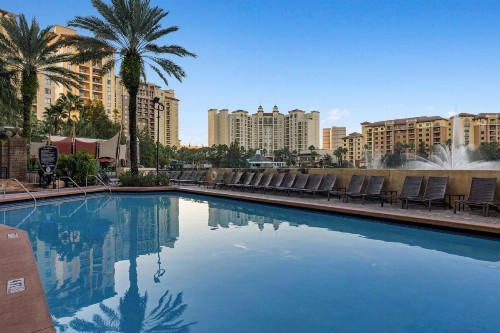 Club Wyndham Bonnet Creek - image 41