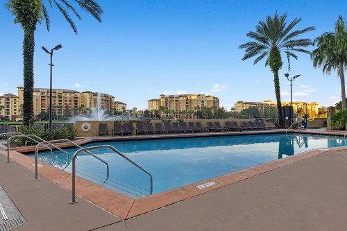 Club Wyndham Bonnet Creek - image 42