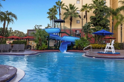 Club Wyndham Bonnet Creek - image 43