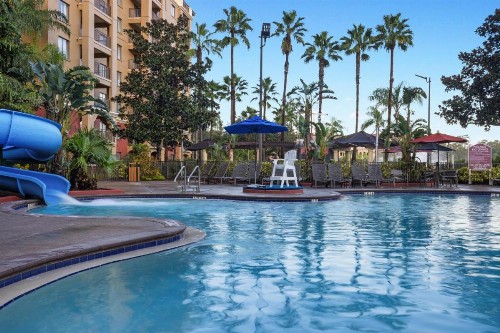 Club Wyndham Bonnet Creek - image 44