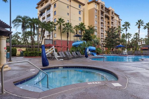 Club Wyndham Bonnet Creek - image 45