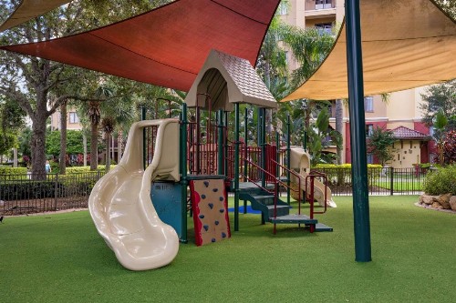 Club Wyndham Bonnet Creek - image 47