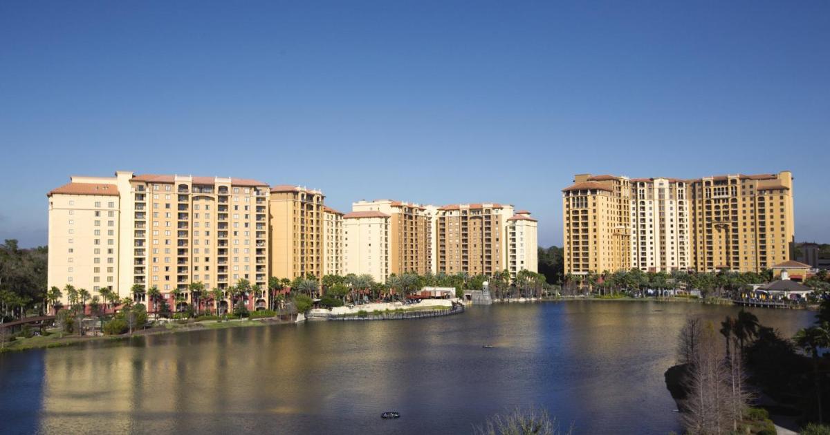 Club Wyndham Bonnet Creek - image 5