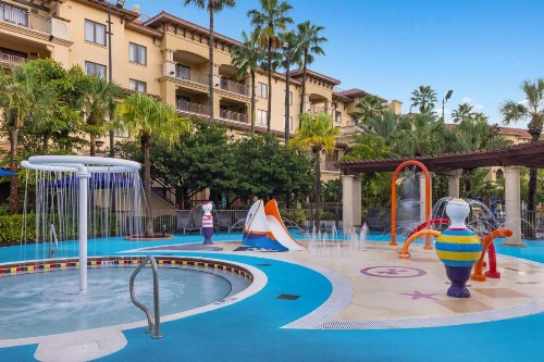 Club Wyndham Bonnet Creek - image 48
