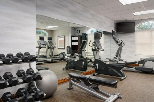 Fairfield Inn & Suites by Marriott Orlando Lake Buena Vista - image 21