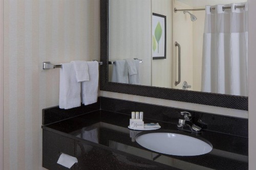 Fairfield Inn & Suites by Marriott Orlando Lake Buena Vista - image 23