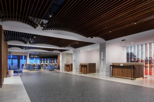 Courtyard Orlando Lake Buena Vista at Vista Centre - - Newly Redesigned - image 13