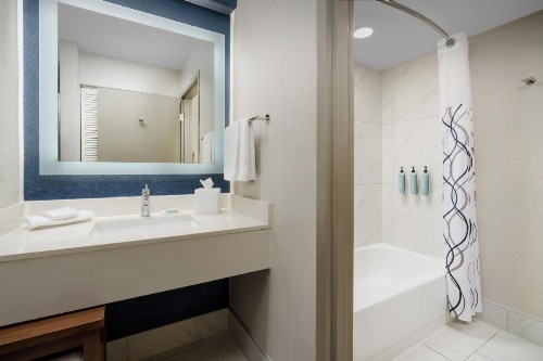Courtyard Orlando Lake Buena Vista at Vista Centre - - Newly Redesigned - image 17