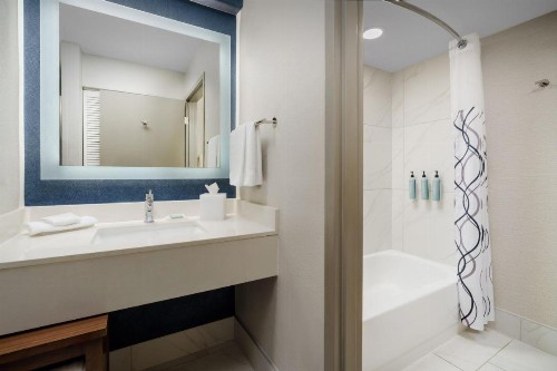 Courtyard Orlando Lake Buena Vista at Vista Centre - - Newly Redesigned - image 2