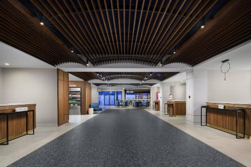Courtyard Orlando Lake Buena Vista at Vista Centre - - Newly Redesigned - image 30