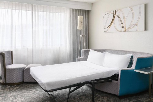 Courtyard Orlando Lake Buena Vista at Vista Centre - - Newly Redesigned - image 50
