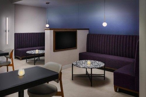 Courtyard Orlando Lake Buena Vista at Vista Centre - - Newly Redesigned - image 8